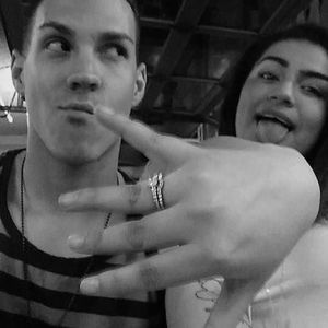 Meet your Posher, Victoria